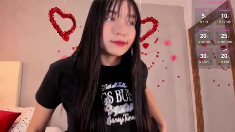 Maia online show from February 16, 2026, 12:34 pm