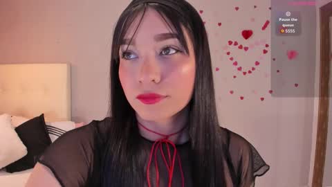 Maia online show from March 12, 2026, 12:22 pm