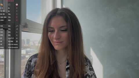 M I A online show from April 3, 2026, 8:23 am