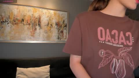 Snapshot of maiacollins chatting on February 12, 2026, 5:41 pm Maia online show from February 12, 2026, 5:41 pm