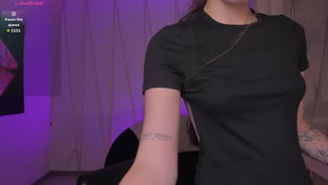  Maia  online show from March 13, 2026, 6:47 pm