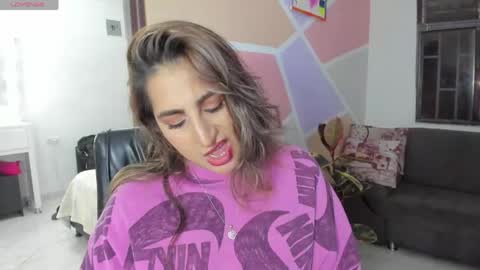   online show from April 18, 2026, 1:20 am