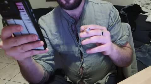 maialinofriuli online show from January 9, 2026, 10:33 pm