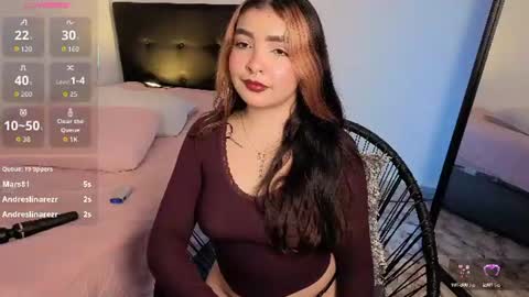 Maia   online show from June 10, 2026, 7:57 pm