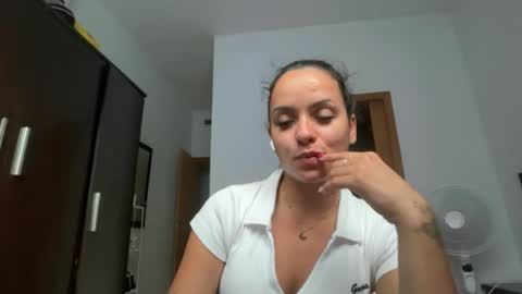 Maia  online show from June 20, 2026, 5:16 pm