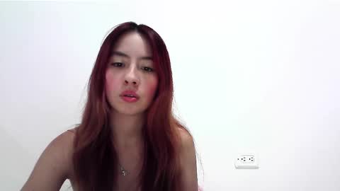 Snapshot of maiarosse_ chatting on January 9, 2025, 3:15 am MaiaRosse  online show from January 9, 2025, 3:15 am