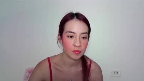 Snapshot of maiarosse_ chatting on January 12, 2025, 2:24 am MaiaRosse  online show from January 12, 2025, 2:24 am