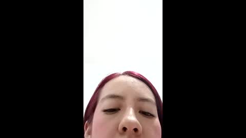 Snapshot of maiarosse_ chatting on February 23, 2025, 5:56 am MaiaRosse  online show from February 23, 2025, 5:56 am