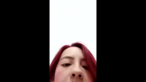 Snapshot of maiarosse_ chatting on February 24, 2025, 4:27 am MaiaRosse  online show from February 24, 2025, 4:27 am