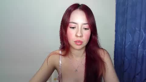 MaiaRosse  online show from July 4, 2026, 2:07 am