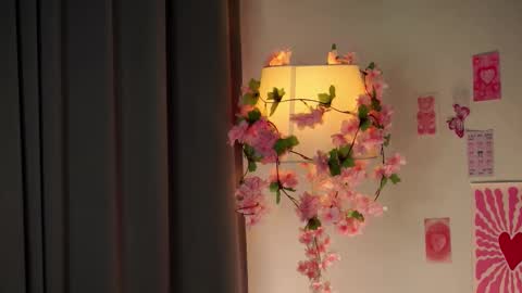 Snapshot of maibradish chatting on January 31, 2026, 7:11 pm Lisa online show from January 31, 2026, 7:11 pm