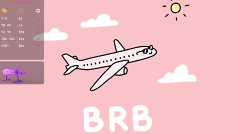 maibys online show from February 1, 2025, 10:05 am