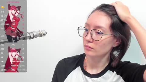 maibys online show from February 8, 2025, 3:41 am