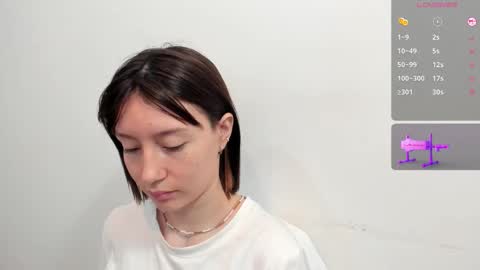 maibys online show from February 16, 2025, 4:09 am