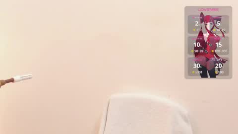 maibys online show from March 7, 2025, 3:40 am