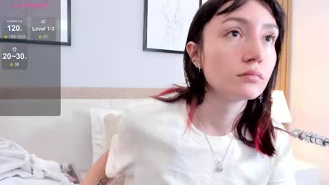 maibys online show from September 28, 2025, 3:45 am