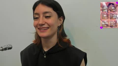 maibys online show from March 1, 2026, 3:52 am