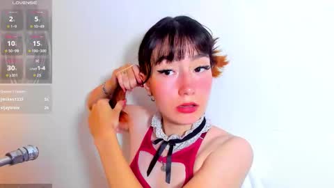 maibys online show from March 7, 2026, 5:04 am