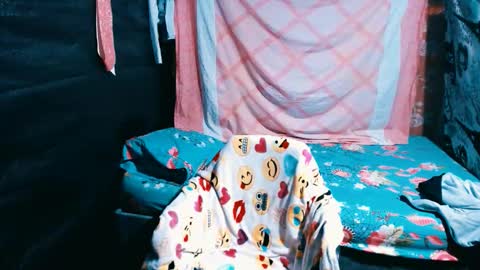 Snapshot of maicol_gomez chatting on March 20, 2026, 11:37 am maicol online show from March 20, 2026, 11:37 am