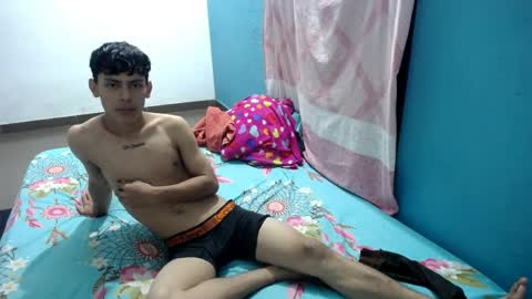 Snapshot of maicol_gomez chatting on March 31, 2026, 2:24 am maicol online show from March 31, 2026, 2:24 am