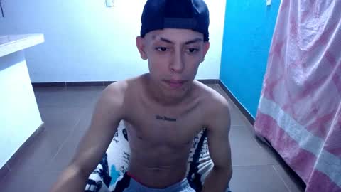 Snapshot of maicol_gomez chatting on April 9, 2026, 4:12 am maicol online show from April 9, 2026, 4:12 am
