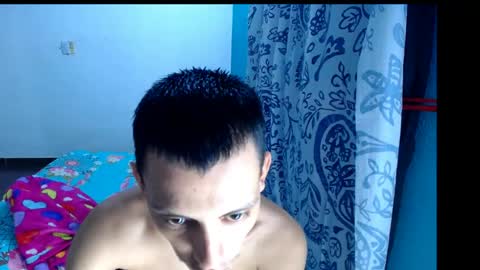 Snapshot of maicol_gomez chatting on May 30, 2026, 3:03 am maicol online show from May 30, 2026, 3:03 am