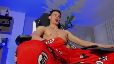 Snapshot of maicolruggeri chatting on February 3, 2026, 6:22 am MAICOL online show from February 3, 2026, 6:22 am