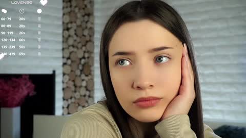 Snapshot of maidabuoy chatting on January 25, 2025, 1:10 am Lucy online show from January 25, 2025, 1:10 am