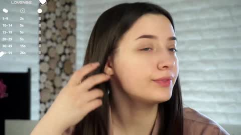 Snapshot of maidabuoy chatting on January 25, 2025, 7:17 am Lucy online show from January 25, 2025, 7:17 am