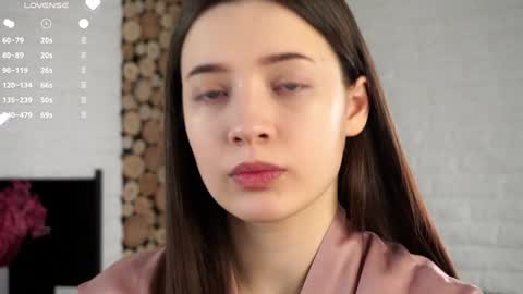 Snapshot of maidabuoy chatting on February 1, 2025, 1:12 am Lucy online show from February 1, 2025, 1:12 am