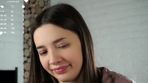 Snapshot of maidabuoy chatting on February 1, 2025, 7:15 am Lucy online show from February 1, 2025, 7:15 am