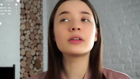 Snapshot of maidabuoy chatting on February 3, 2025, 7:51 am Lucy online show from February 3, 2025, 7:51 am