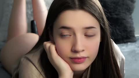 Snapshot of maidabuoy chatting on February 4, 2025, 7:51 am Lucy online show from February 4, 2025, 7:51 am