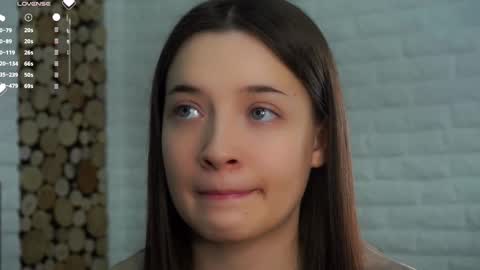 Snapshot of maidabuoy chatting on February 10, 2025, 1:24 am Lucy online show from February 10, 2025, 1:24 am