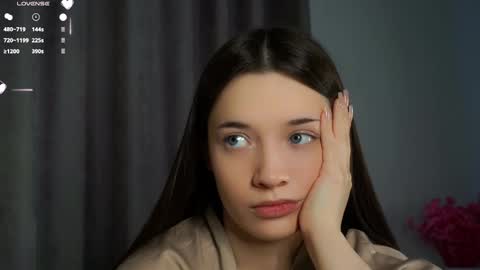 Snapshot of maidabuoy chatting on February 12, 2025, 2:03 am Lucy online show from February 12, 2025, 2:03 am