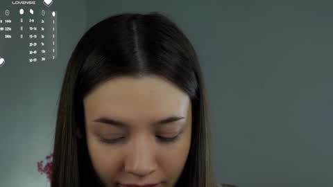 Snapshot of maidabuoy chatting on February 15, 2025, 1:21 am Lucy online show from February 15, 2025, 1:21 am