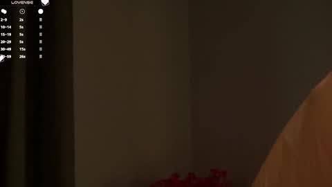 Snapshot of maidabuoy chatting on February 18, 2025, 1:21 am Lucy online show from February 18, 2025, 1:21 am