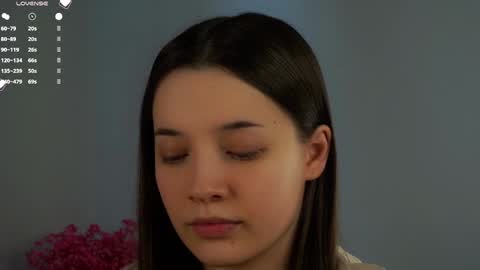 Snapshot of maidabuoy chatting on February 18, 2025, 8:27 am Lucy online show from February 18, 2025, 8:27 am