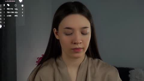 Snapshot of maidabuoy chatting on February 19, 2025, 1:18 am Lucy online show from February 19, 2025, 1:18 am