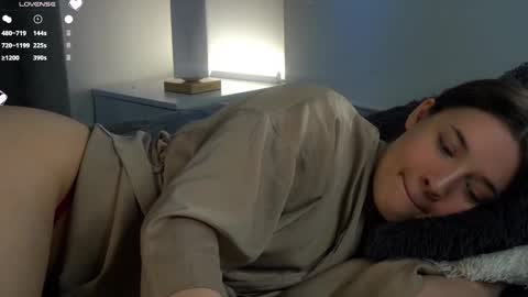 Snapshot of maidabuoy chatting on February 19, 2025, 4:23 am Lucy online show from February 19, 2025, 4:23 am