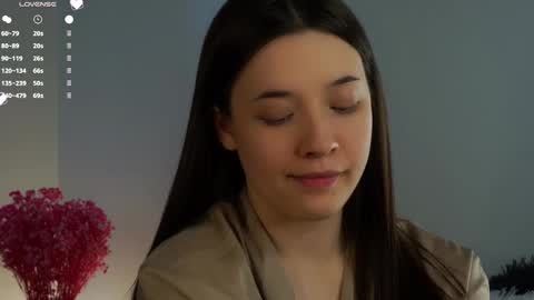 Snapshot of maidabuoy chatting on February 19, 2025, 7:28 am Lucy online show from February 19, 2025, 7:28 am