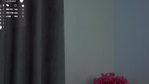 Snapshot of maidabuoy chatting on February 21, 2025, 7:12 am Lucy online show from February 21, 2025, 7:12 am