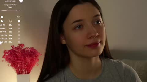 Snapshot of maidabuoy chatting on March 1, 2025, 1:11 am Lucy online show from March 1, 2025, 1:11 am