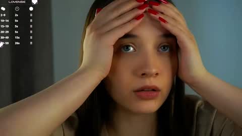 Snapshot of maidabuoy chatting on March 5, 2025, 4:45 am Lucy online show from March 5, 2025, 4:45 am