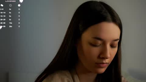 Snapshot of maidabuoy chatting on March 7, 2025, 8:34 am Lucy online show from March 7, 2025, 8:34 am