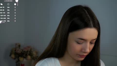 Snapshot of maidabuoy chatting on March 10, 2025, 1:23 am Lucy online show from March 10, 2025, 1:23 am