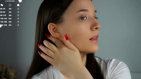 Snapshot of maidabuoy chatting on March 11, 2025, 1:05 am Lucy online show from March 11, 2025, 1:05 am