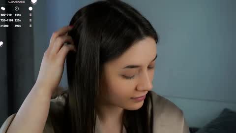 Snapshot of maidabuoy chatting on March 12, 2025, 7:46 am Lucy online show from March 12, 2025, 7:46 am