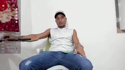 . Maik Alen . online show from May 13, 2026, 4:59 pm