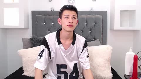 Maik Carver online show from January 26, 2025, 8:14 am